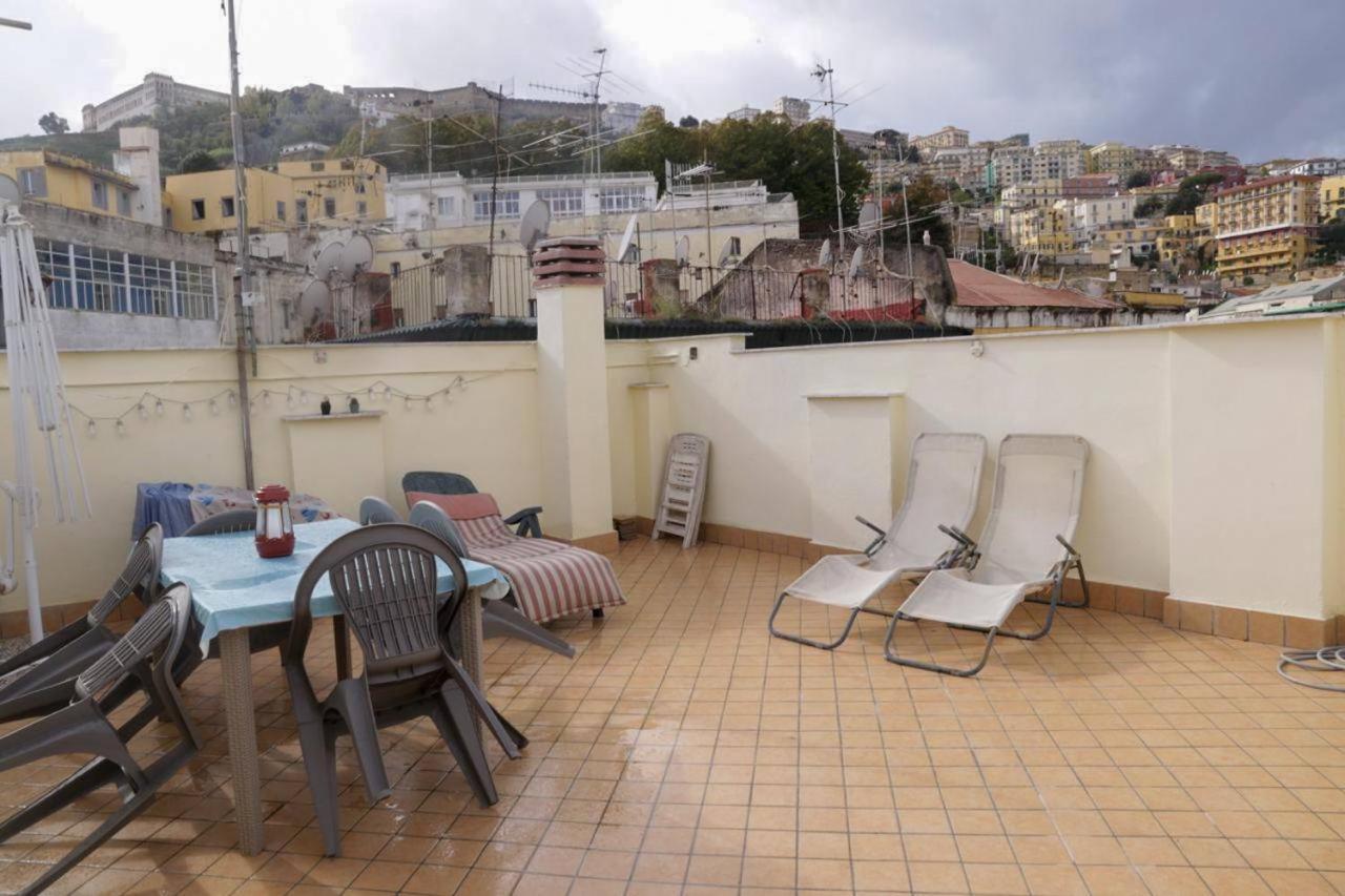 Medina Guest house Naples