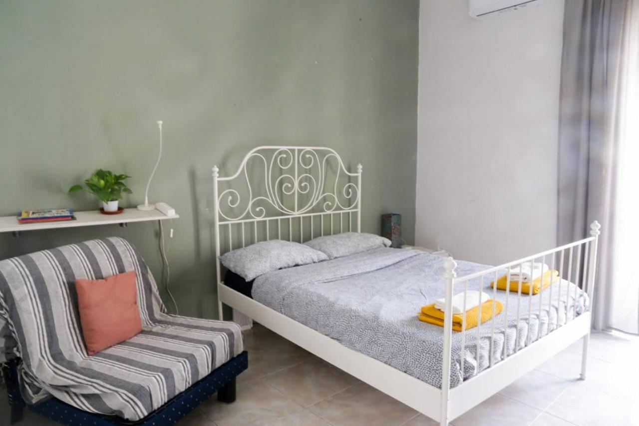 Guest house Medina Naples